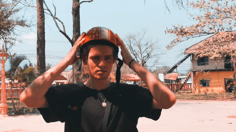 我在中國的故事