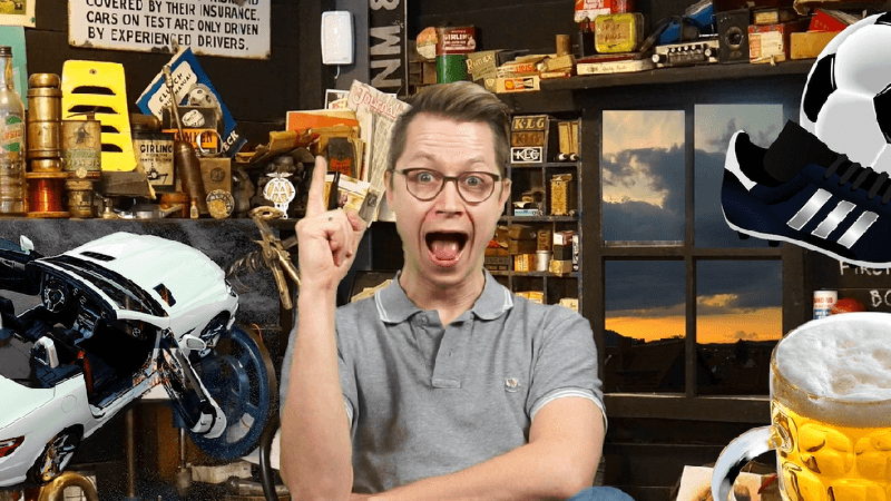 拿什么拯救你——德國餃子