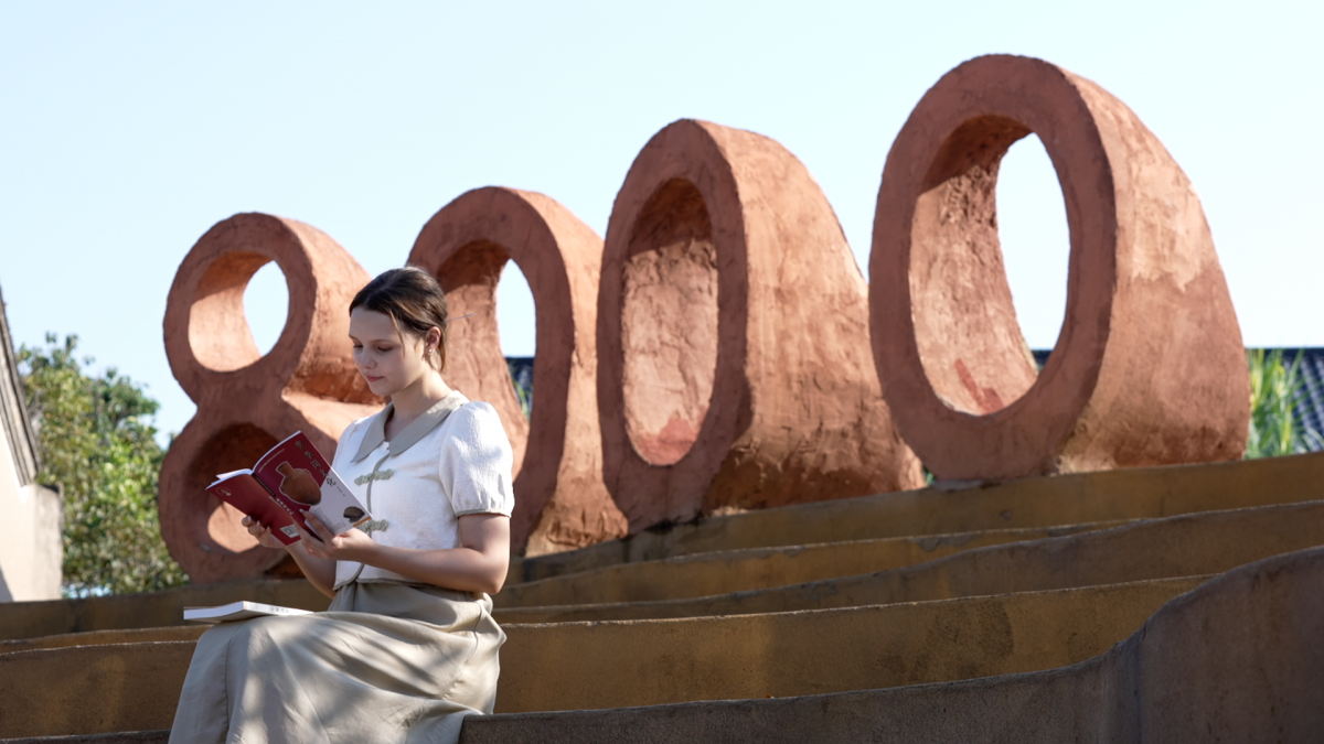 一顆棗如何穿越8000年