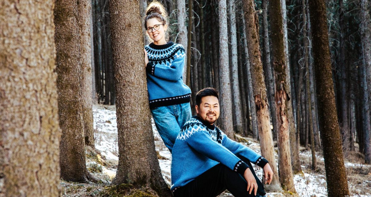 通過中文,我找到了一個新世界,來自北歐米粒的內心獨白